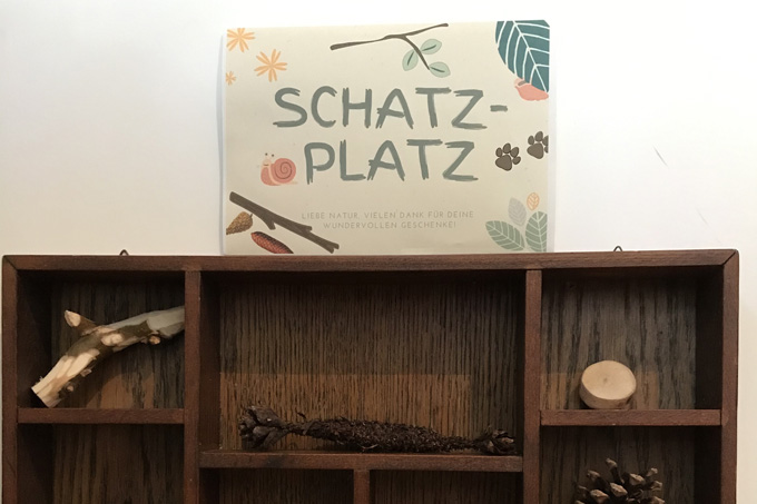 Schatz-Platz