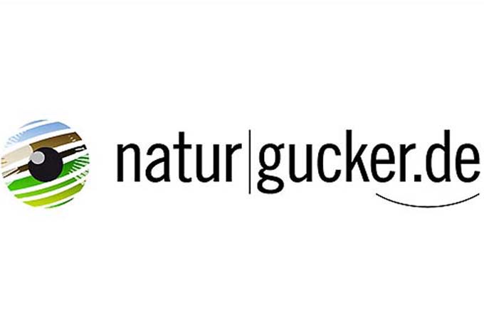 Logo Naturgucker